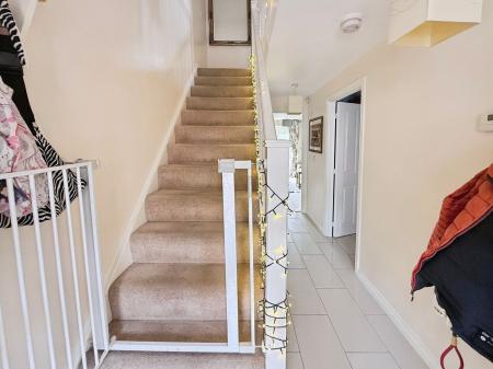 3 bedroom Semi-detached house for sale in Long Row Drive, Lawley Village, TF4
