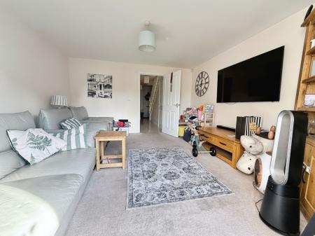 3 bedroom Semi-detached house for sale in Long Row Drive, Lawley Village, TF4
