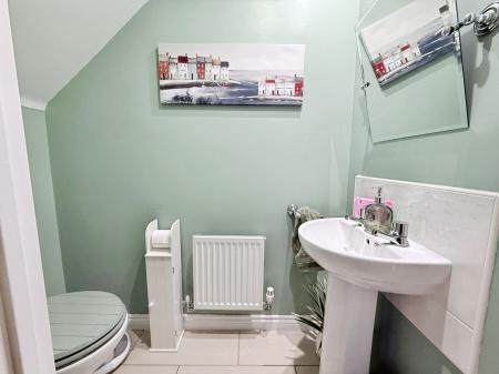 3 bedroom Semi-detached house for sale in Long Row Drive, Lawley Village, TF4