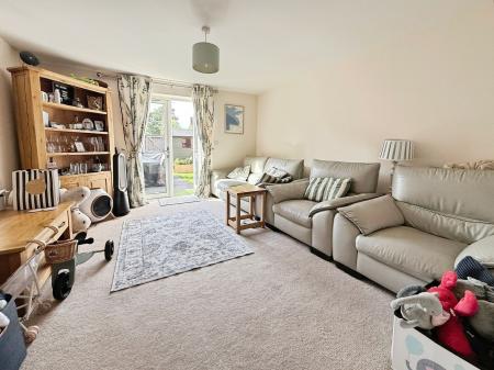 3 bedroom Semi-detached house for sale in Long Row Drive, Lawley Village, TF4