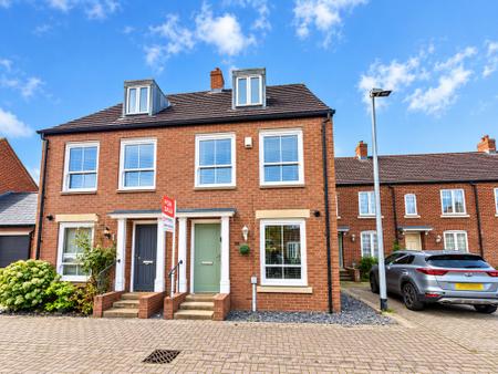 Long Row Drive, Lawley Village, TF4