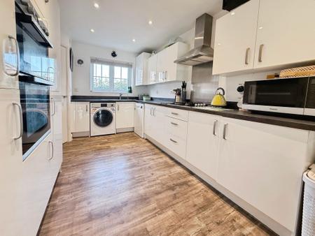 3 bedroom Semi-detached house for sale in Lewis Crescent, Wellington, TF1