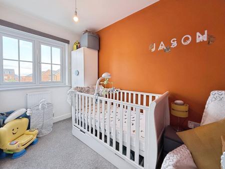 3 bedroom Semi-detached house for sale in Lewis Crescent, Wellington, TF1