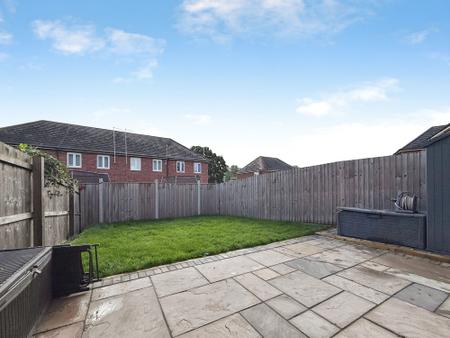 3 bedroom Semi-detached house for sale in Lewis Crescent, Wellington, TF1