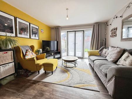 3 bedroom Semi-detached house for sale in Lewis Crescent, Wellington, TF1