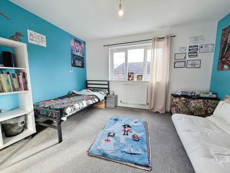 3 bedroom Semi-detached house for sale in Lewis Crescent, Wellington, TF1