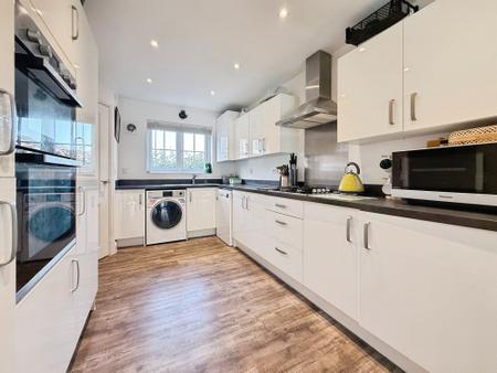 3 bedroom Semi-detached house for sale in Lewis Crescent, Wellington, TF1