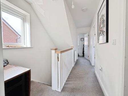 3 bedroom Semi-detached house for sale in Lewis Crescent, Wellington, TF1