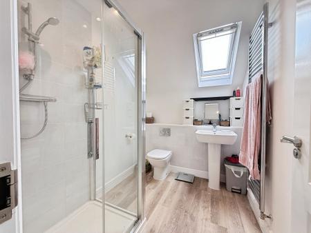 3 bedroom Semi-detached house for sale in Lewis Crescent, Wellington, TF1