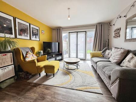 3 bedroom Semi-detached house for sale in Lewis Crescent, Wellington, TF1