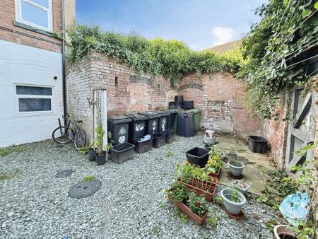 6 bedroom Block of Apartments for sale in Shropshire Street, Market Drayton, TF9
