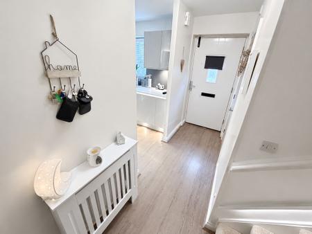 3 bedroom Semi-detached house for sale in Dukes View, Donnington, TF2