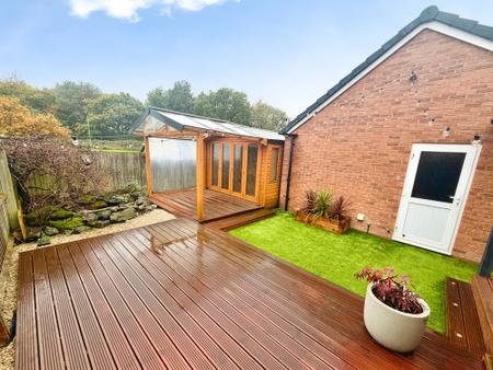 3 bedroom Semi-detached house for sale in Dukes View, Donnington, TF2