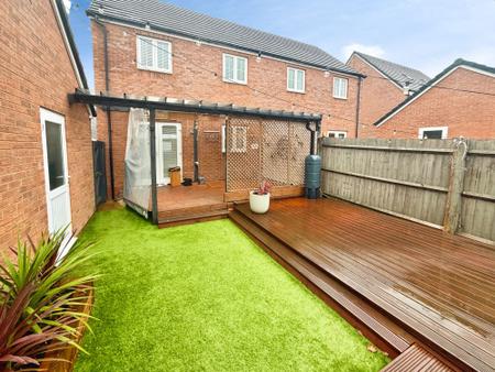 3 bedroom Semi-detached house for sale in Dukes View, Donnington, TF2