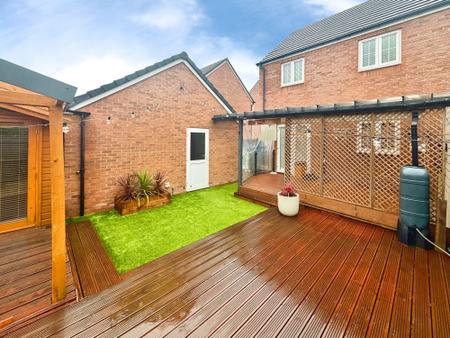 3 bedroom Semi-detached house for sale in Dukes View, Donnington, TF2