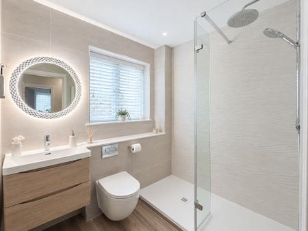3 bedroom Semi-detached house for sale in Dukes View, Donnington, TF2