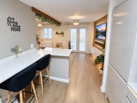 3 bedroom Semi-detached house for sale in Dukes View, Donnington, TF2