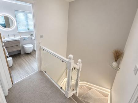 3 bedroom Semi-detached house for sale in Dukes View, Donnington, TF2