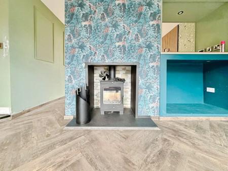 3 bedroom Semi-detached house for sale in Pitchford Road, Shrewsbury, SY1