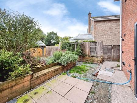 3 bedroom Semi-detached house for sale in Pitchford Road, Shrewsbury, SY1