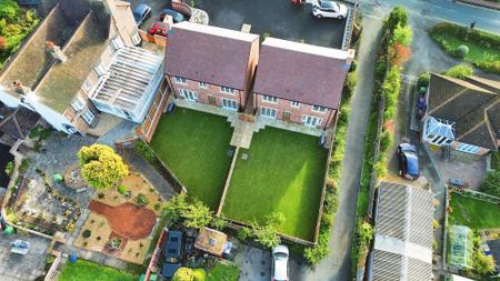 4 bedroom Detached house for sale in King Street, Dawley, TF4