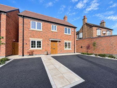 King Street, Dawley, TF4