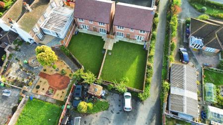 4 bedroom Detached house for sale in King Street, Dawley, TF4