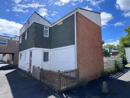 Stonedale, Sutton Hill, TF7