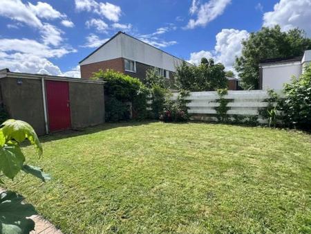3 bedroom Terraced House to let in Stonedale, Sutton Hill, TF7