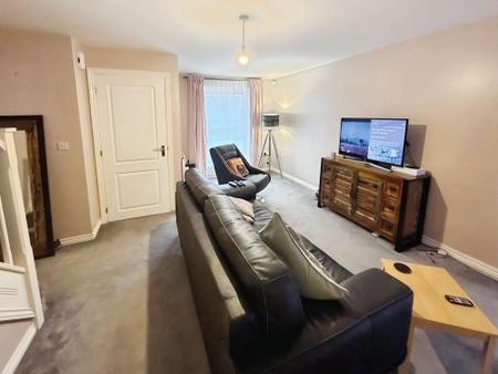 4 bedroom Semi-detached house to let in Booth Hurst Road, Hawksyard, WS15