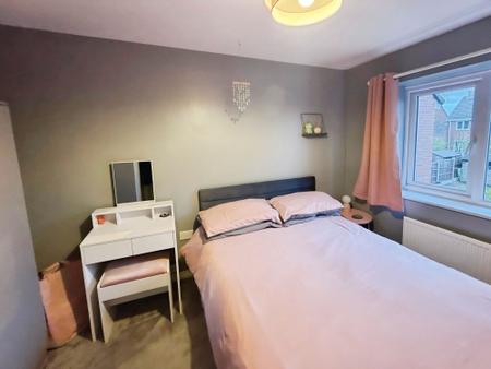 4 bedroom Semi-detached house to let in Booth Hurst Road, Hawksyard, WS15