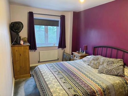 4 bedroom Semi-detached house to let in Booth Hurst Road, Hawksyard, WS15