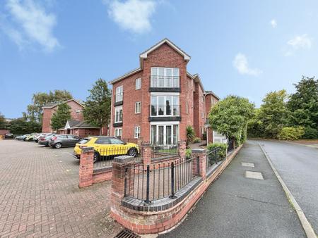 Braithwaite Row, Wellington, TF1