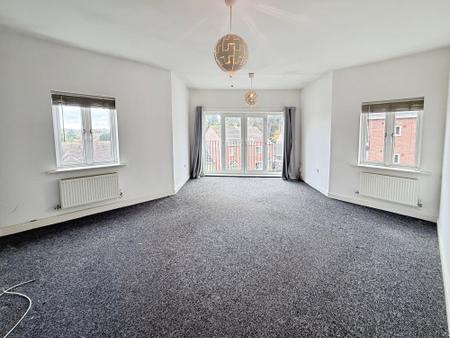 2 bedroom Flat for sale in Braithwaite Row, Wellington, TF1