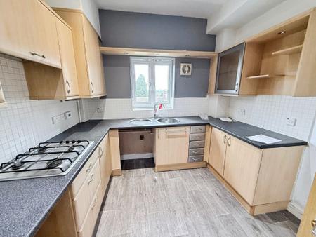 2 bedroom Flat for sale in Braithwaite Row, Wellington, TF1