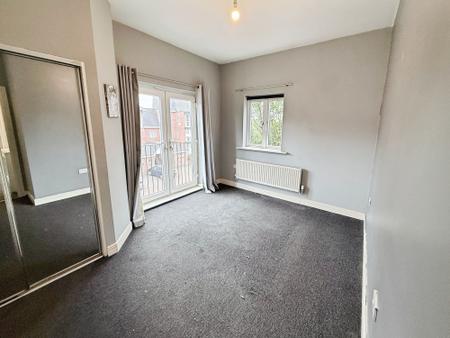 2 bedroom Flat for sale in Braithwaite Row, Wellington, TF1