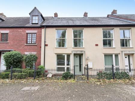 2 bedroom Terraced House for sale in Clips Moor, Lawley Village, TF4