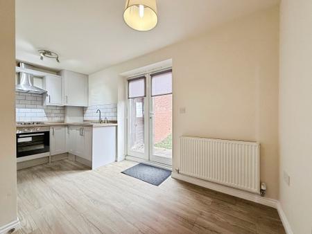 2 bedroom Terraced House for sale in Clips Moor, Lawley Village, TF4