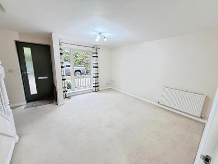 2 bedroom Terraced House for sale in Clips Moor, Lawley Village, TF4