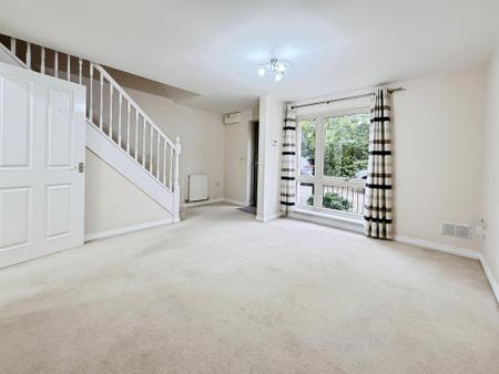 2 bedroom Terraced House for sale in Clips Moor, Lawley Village, TF4