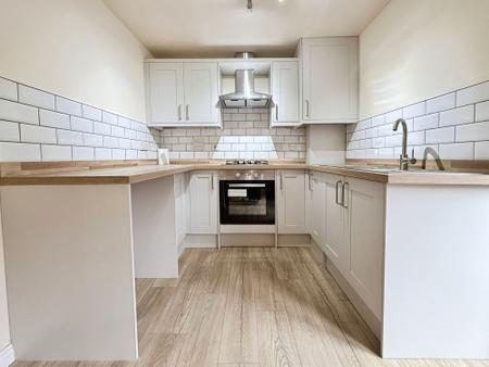 2 bedroom Terraced House for sale in Clips Moor, Lawley Village, TF4