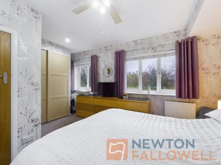 2 bedroom Semi-detached house for sale in Allens Lane, Pelsall, WS3