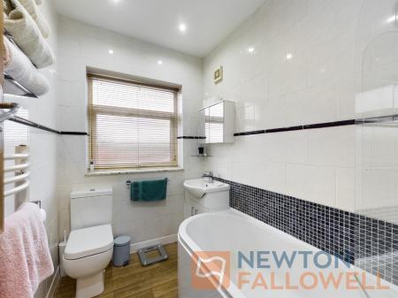 2 bedroom Semi-detached house for sale in Allens Lane, Pelsall, WS3