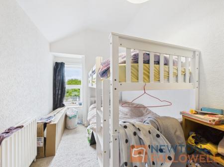 3 bedroom Terraced House for sale in Blakenall Lane, Leamore, Walsall, WS3