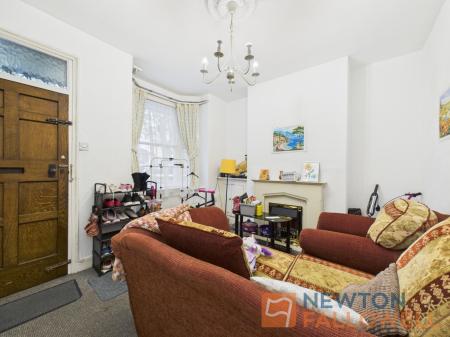 3 bedroom Terraced House for sale in Blakenall Lane, Leamore, Walsall, WS3