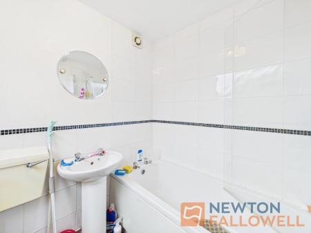 3 bedroom Terraced House for sale in Blakenall Lane, Leamore, Walsall, WS3