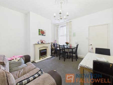 3 bedroom Terraced House for sale in Blakenall Lane, Leamore, Walsall, WS3
