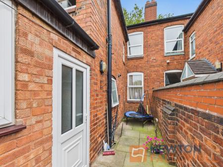 3 bedroom Terraced House for sale in Blakenall Lane, Leamore, Walsall, WS3