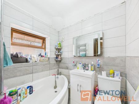3 bedroom Semi-detached house for sale in Booth Street, Walsall, WS3