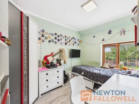 3 bedroom Semi-detached house for sale in Booth Street, Walsall, WS3